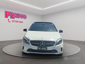 Mercedes-benz A 180 CDI Premium