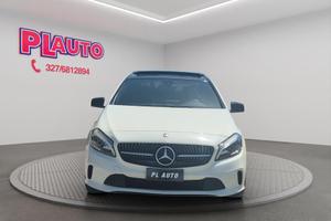 Mercedes-benz A 180 CDI Premium