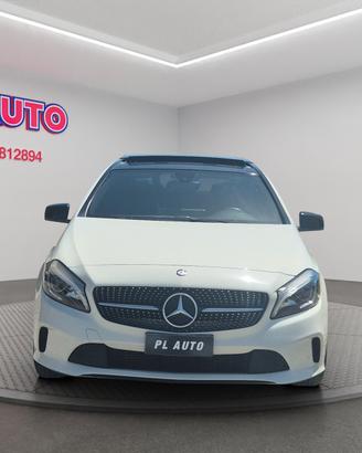 Mercedes-benz A 180 CDI Premium