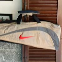 Nike borsa porta racchetta da tennis 