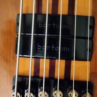 LAURUS BASS 6 CORDE 