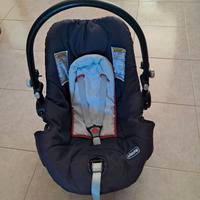 Ovetto seggiolino auto