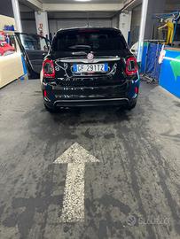 Fiat 500X 1.6mjt 130cv allestimento sport