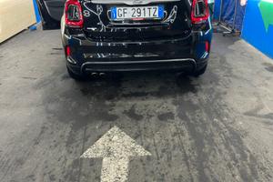 Fiat 500X 1.6mjt 130cv allestimento sport