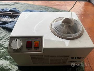 Simac il gelataio 800