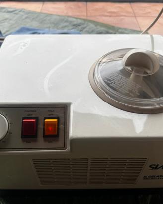 Simac Il Gelataio Magnum Glacemaschine Eismaschine (Gebraucht) in