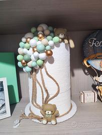 Torta allestimento per eventi e cerimonie