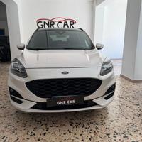 Ford Kuga 2.0 EcoBlue 190 CV aut. AWD ST-Line X