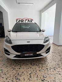 Ford Kuga 2.0 EcoBlue 190 CV aut. AWD ST-Line X