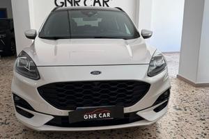 Ford Kuga 2.0 EcoBlue 190 CV aut. AWD ST-Line X