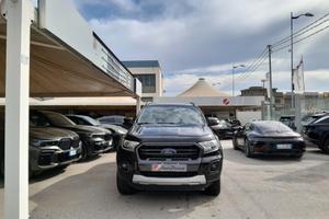 Ford Ranger 2.0 TDCi aut. 213CV DC Wildtrak 5 post