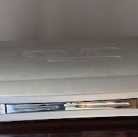 LETTORE DVD mp3 AKAI