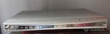 LETTORE DVD mp3 AKAI