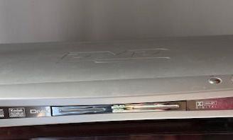 LETTORE DVD mp3 AKAI