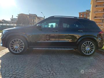 MERCEDES GLE 300 4 MATIC PREMIUM PLUS