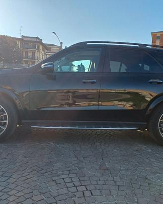 MERCEDES GLE 300 4 MATIC PREMIUM PLUS