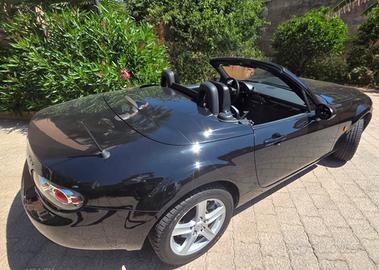 Mazda MX5 1.8