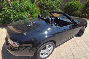 Mazda MX5 1.8