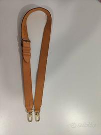 Cinghia per borsa Louis Vuitton