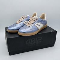 Sneakers Donna 4B12 x Caterina C