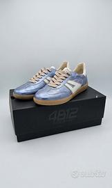 Sneakers Donna 4B12 x Caterina C