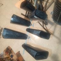 Campanacci  Cow Bell 