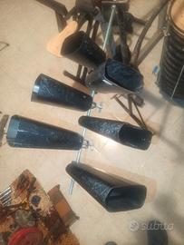 Campanacci  Cow Bell 