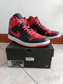 Scarpe Nike Air Jordan 1 Mid