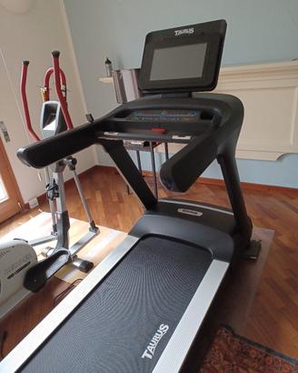 Tapis roulant Taurus T9.9 Touch