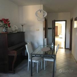 Appartamento di 88 m² con 4 locali e box auto a Ca