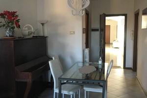 Appartamento di 88 m² con 4 locali e box auto a Ca