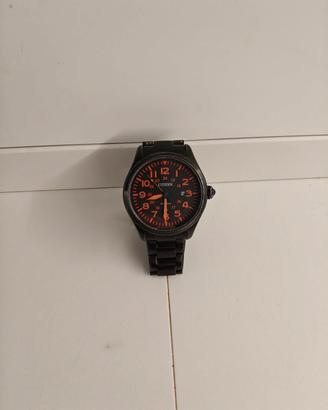 Citizen Eco Drive - Solare