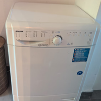 Asciugatrice Indesit 7KG