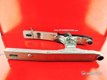 AMMORTIZZATORE HONDA CBF 600