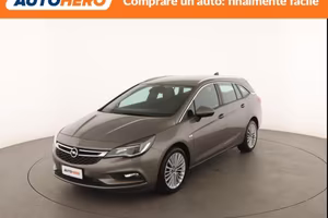 OPEL Astra GJ52407
