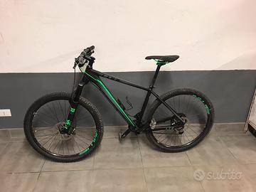 Mtb 27,5 cube Fox