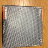 posto esterno compreso di cornice