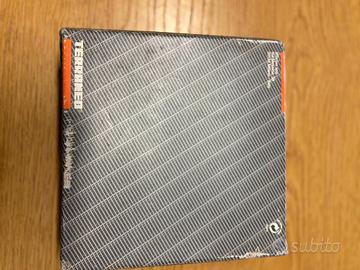 posto esterno compreso di cornice