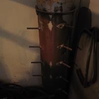 mietitrebbia Laverda 3790