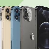 iPhone 12 Pro - 256 GB – Ricondizionato Premium