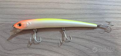 MOLIX AUDACE 130 S