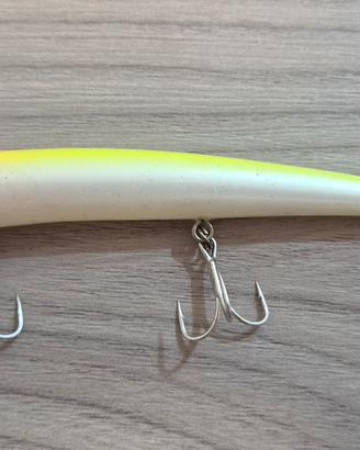 MOLIX AUDACE 130 S