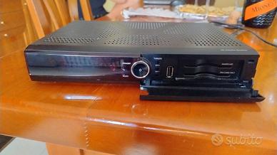 decoder satellitare hd