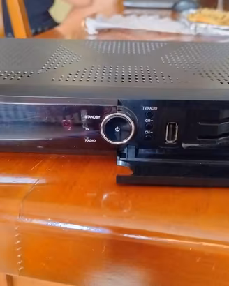 decoder satellitare hd