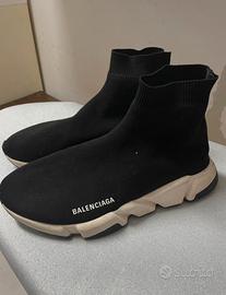 Balenciaga Speed