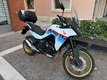 Honda transalp 2025