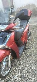 Honda SH 150cc