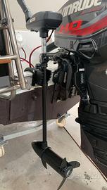 Motore elettrico gibsun sma58 per acqua salata