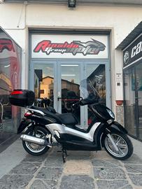 Yamaha X-City 250