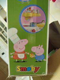 Cucina bambini Smoby
